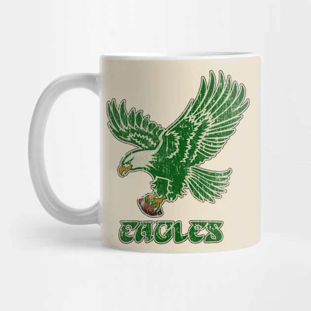 Go Birds Vintage Eagles by Dreamies